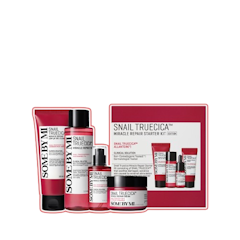 Snail Truecica Repair Starter Kit