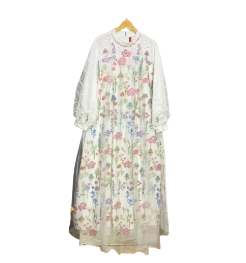 Myshawl Aishana Gamis