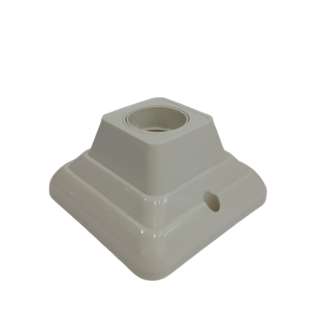 Panasonic Fitting Lampu Kotak NLP 52202