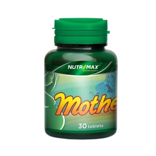 Nutrimax Mother
