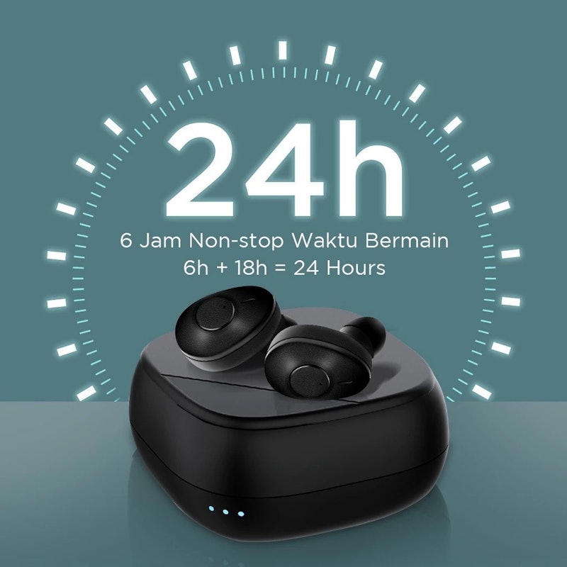 Miniso Wireless Earphone 4