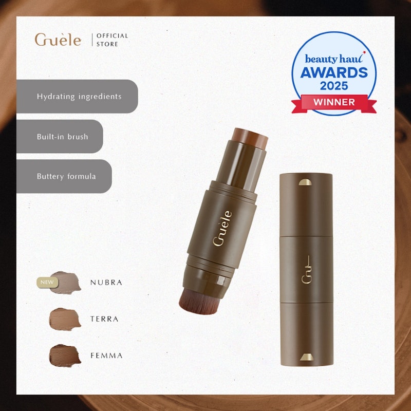 Guèle Sclupt Contour Stick Nubra 2