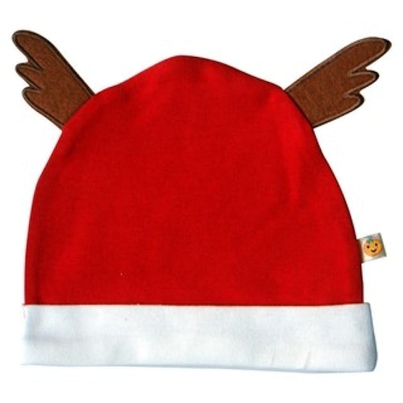 Topi Bayi Reindeer 1