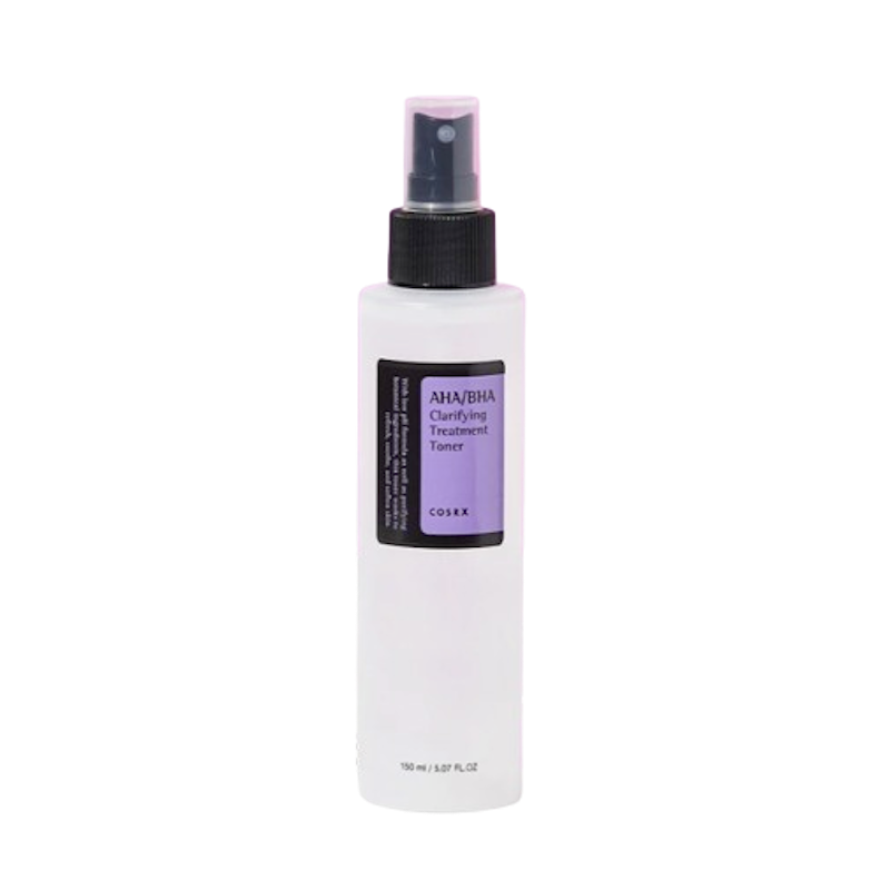 AHA/BHA Clarifying Treatment Toner 1