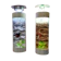 Aquarium Dinding Tabung Lampu LED 1