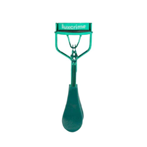 Luxcrime ｜ Double Duty Eyelashes Curler