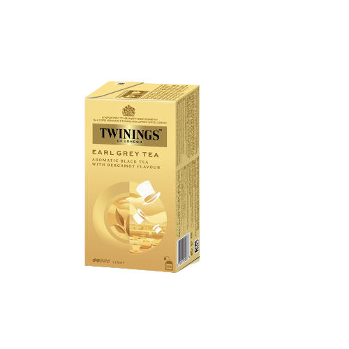 Earl Grey Tea 2