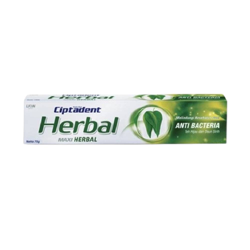 Ciptadent Herbal