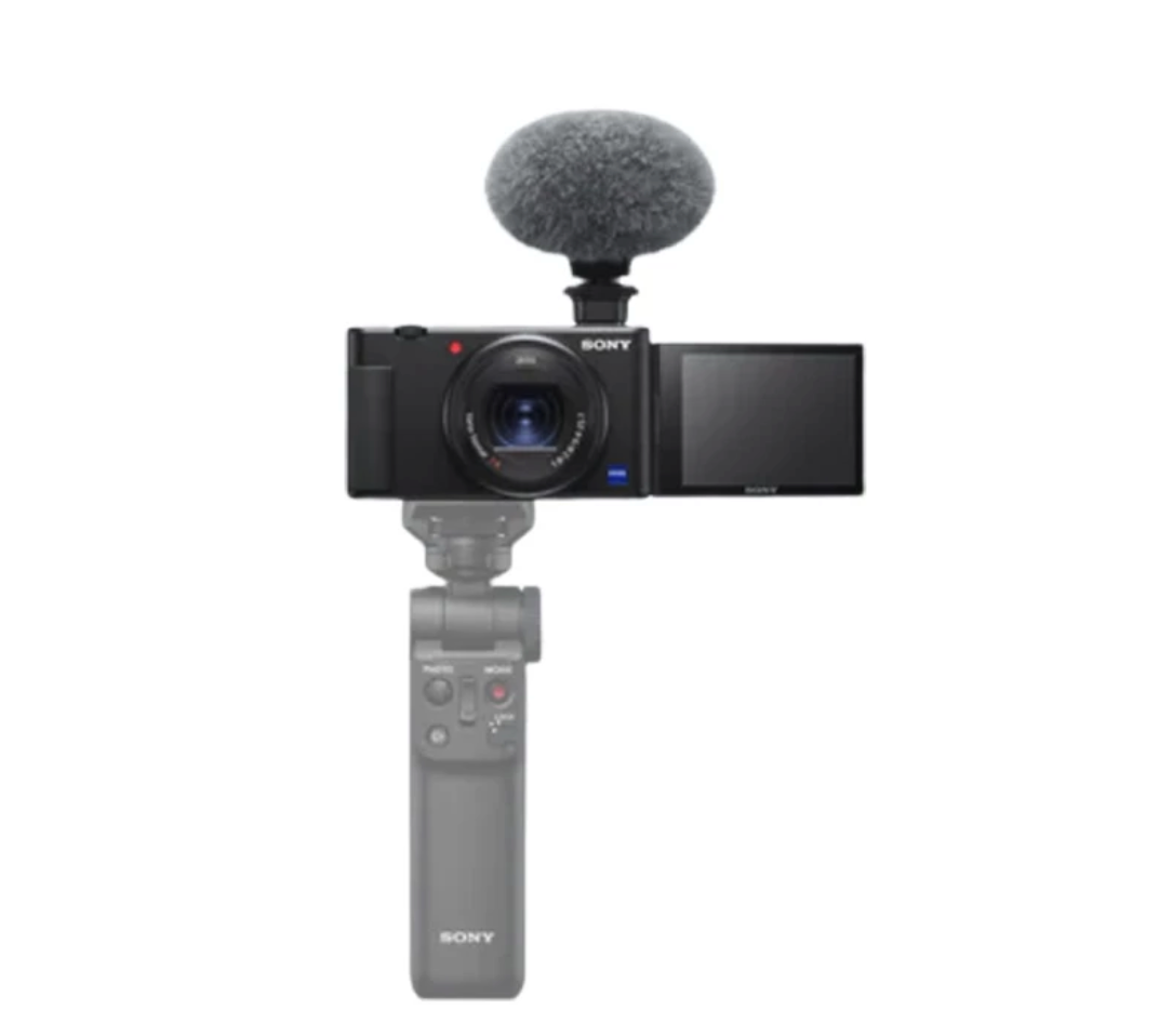 Compact Camera 4