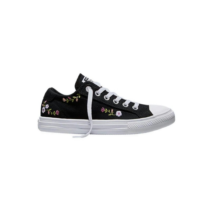 Converse Day One Original Black/White/Petal Pit 1