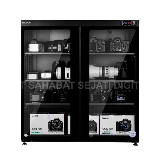 ANDBON Electric Dry Cabinet 1