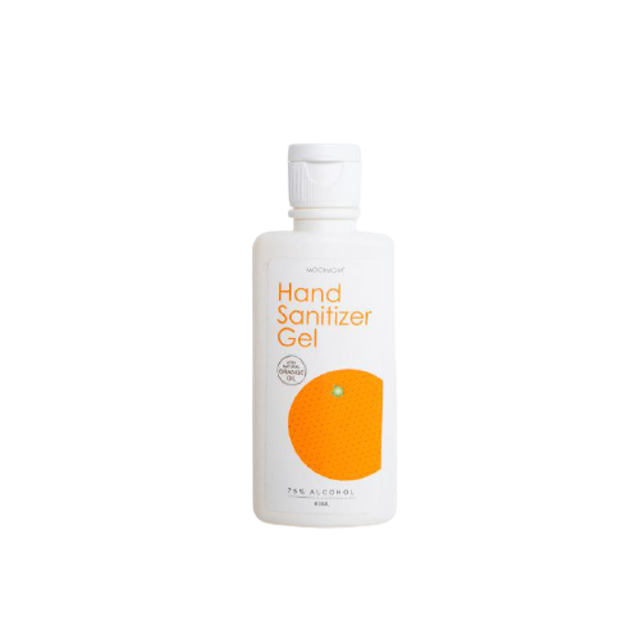 Oh My Orange Hand Sanitizer
