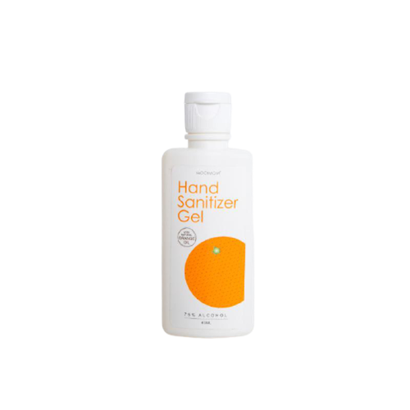 Oh My Orange Hand Sanitizer 2