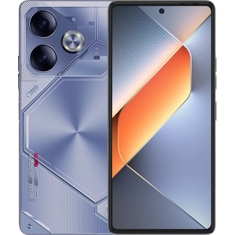 TECNO POVA 6 2