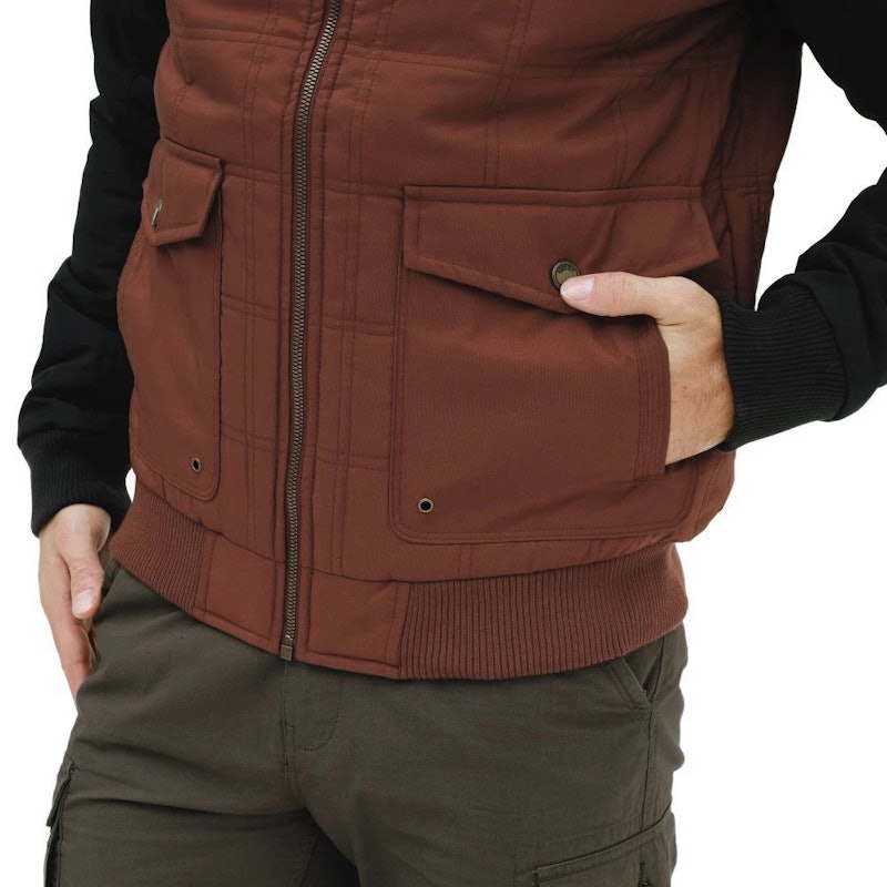 EIGER Voyager Jacket 2.0 2