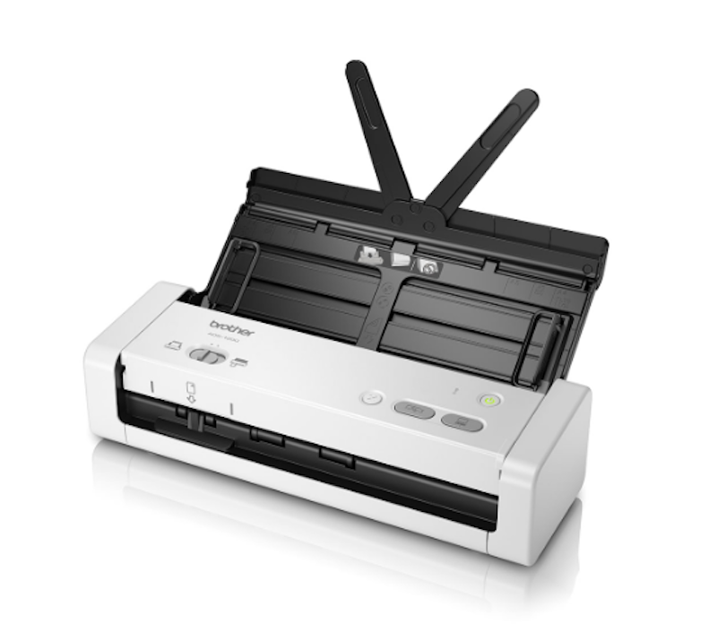 Scanner 1