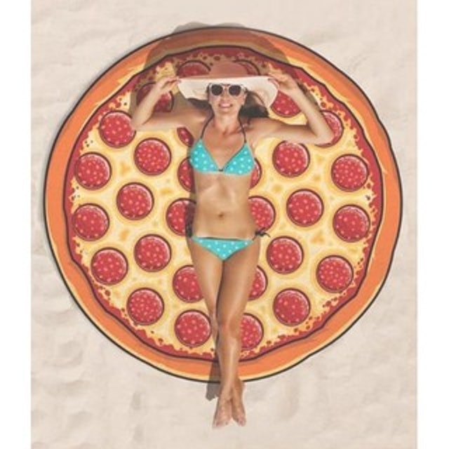  Handuk Mandala Serbaguna HKN241