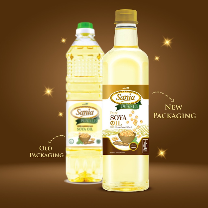 Royale Pure Soya Oil 3