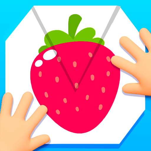 Paper Fold 1