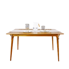 Hokkaido Dining Table