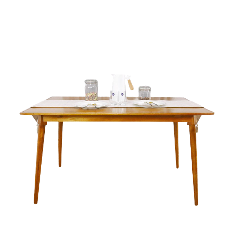Hokkaido Dining Table 1