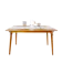 Adiku.id Hokkaido Dining Table 1