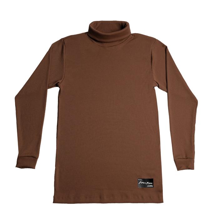  Fatto A Mano Sweater Turtleneck Caserta 