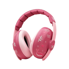 Scoora Cronos Pro Baby Earmuff With Special Case