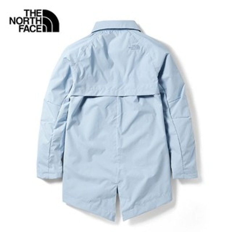Women's Travel Wind Parka 2