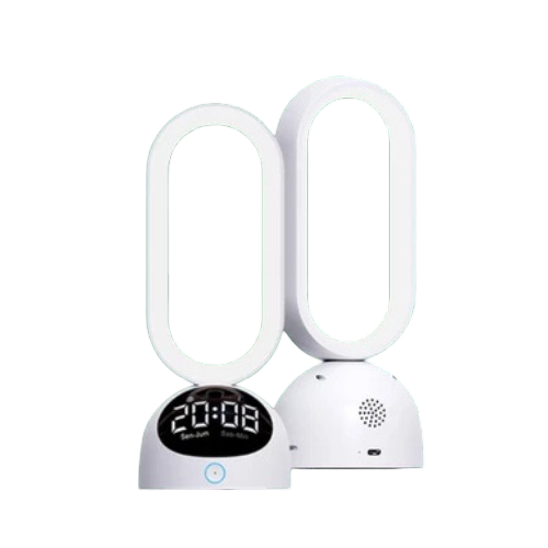 Ripple AI RET Smart Voice Control Desktop Lamp ｜ C027