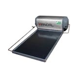 10 Rekomendasi Solar Water Heater Terbaik 4