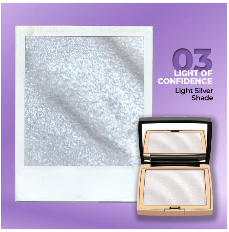 HOJO Shimmer Highlighter 2
