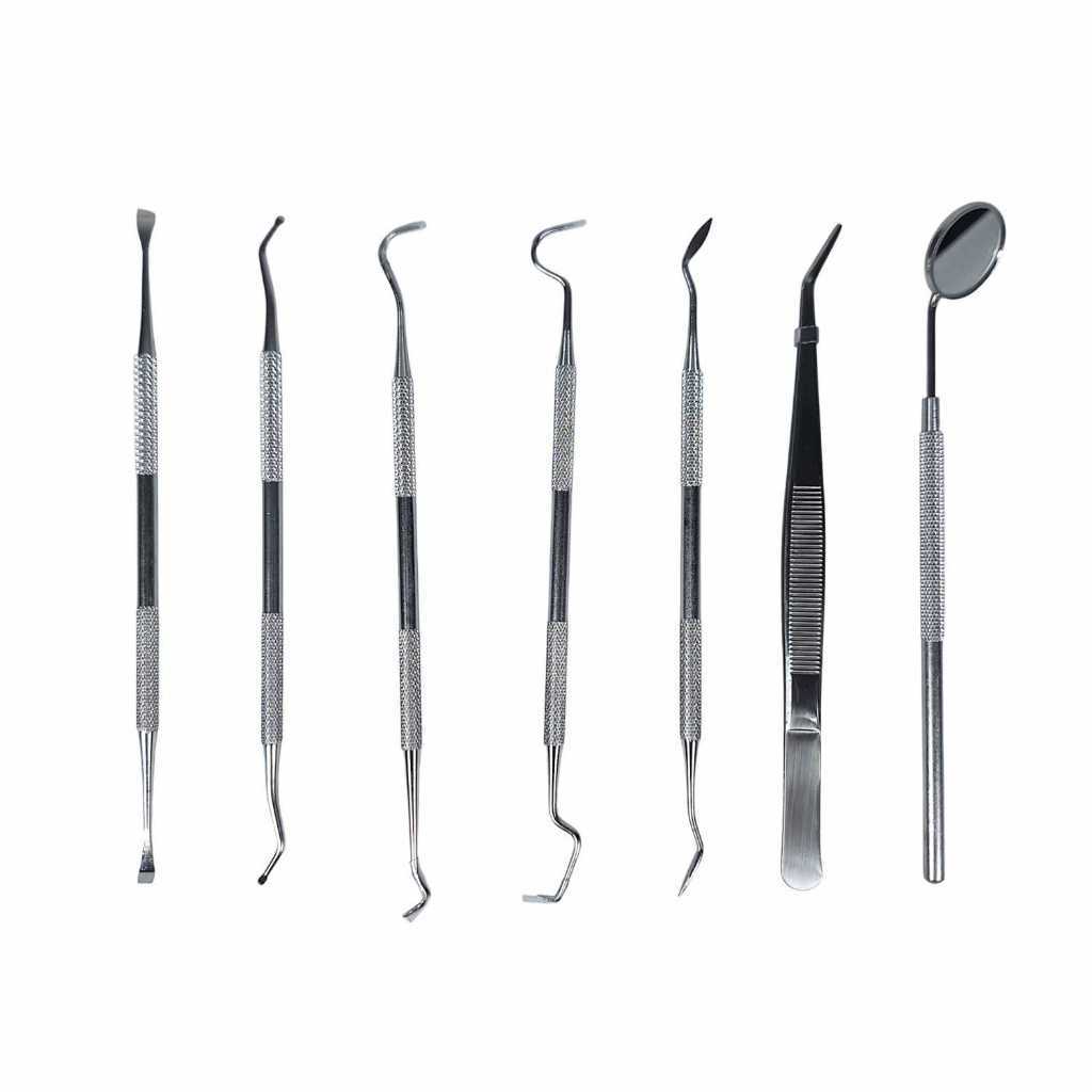 TaffOmicron Dentist Dental Tool 1