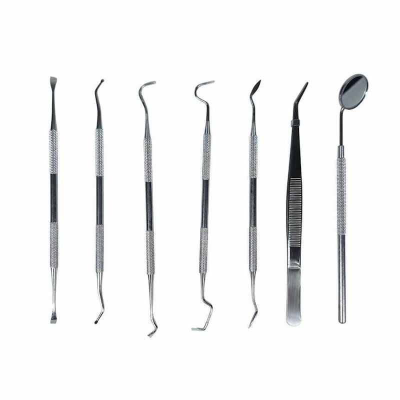 TaffOmicron Dentist Dental Tool 1