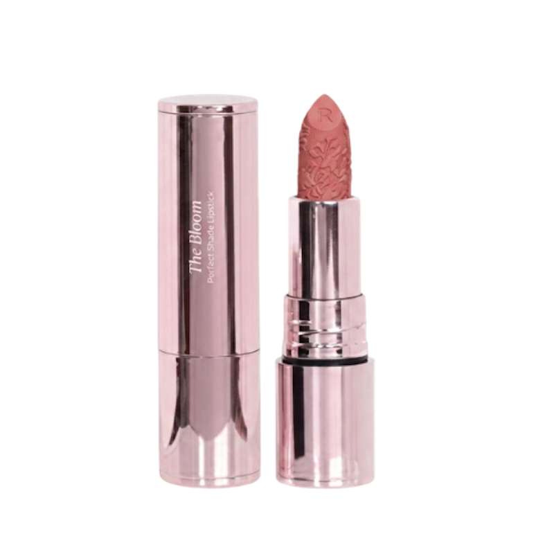 Raecca The Bloom Perfect Matte Lipstick 05 Orchid 1