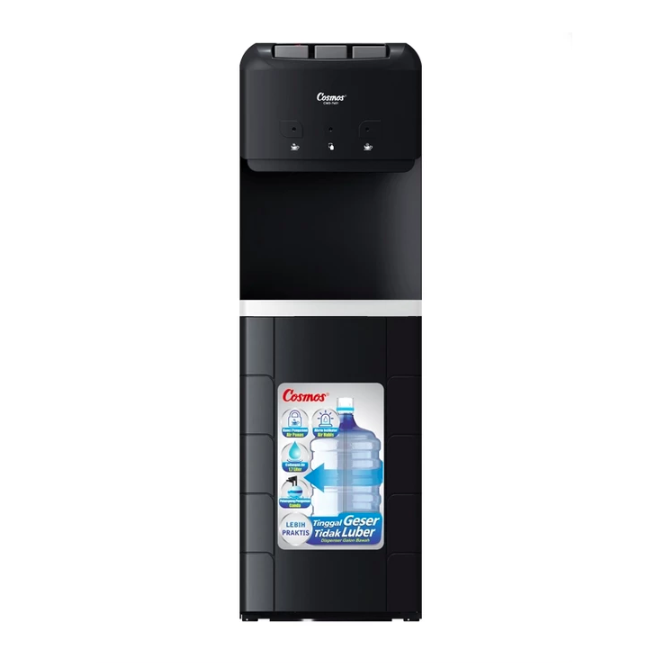 10 Rekomendasi Dispenser Cosmos  Terbaik  5