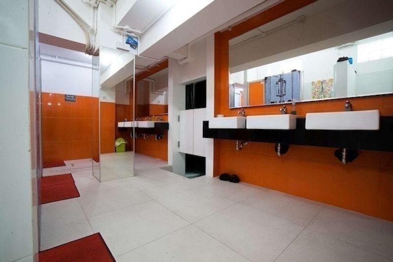 Sleep & Sleep Semarang 5