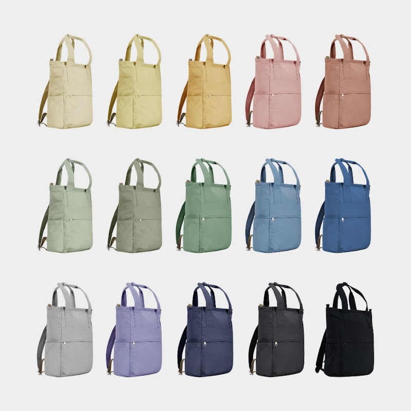 Visval Carta Totepack 5