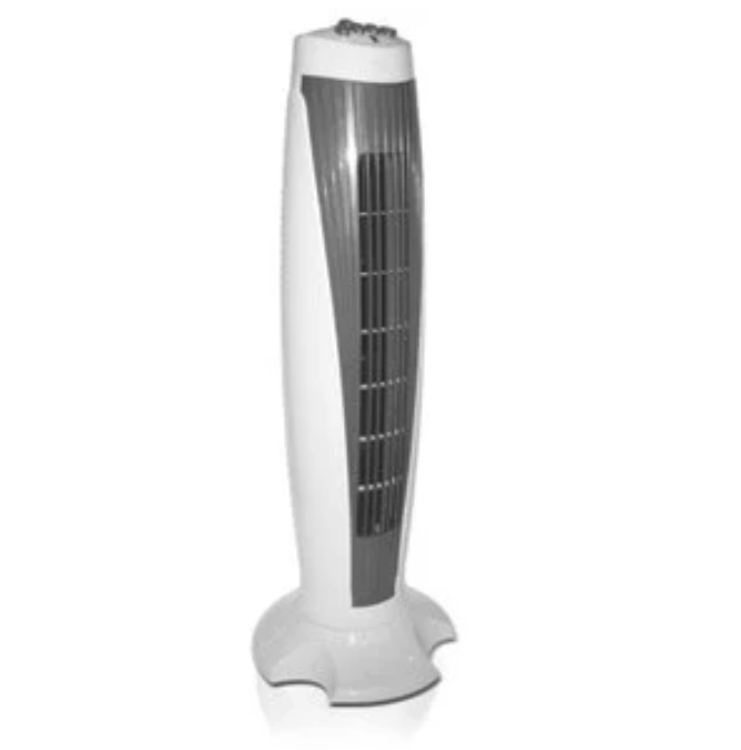 Regency Enterprises Regency Tower Fan Penguin TFPENG