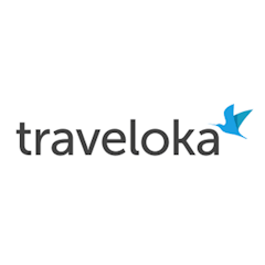 Traveloka: Hotels & Flights