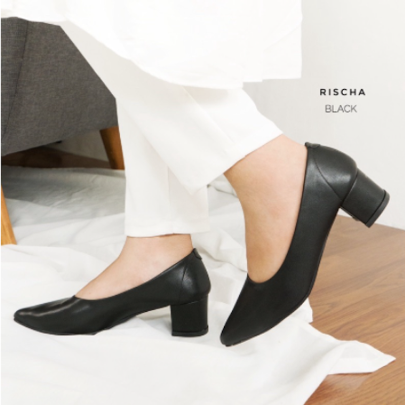 Rischa Pantople 2