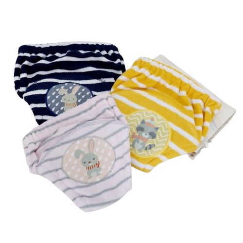 CuddleMe Adjustable Training Pant