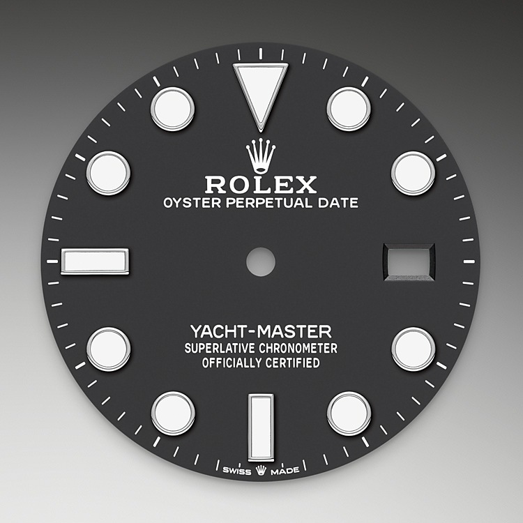 Yacht-Master 42 226627