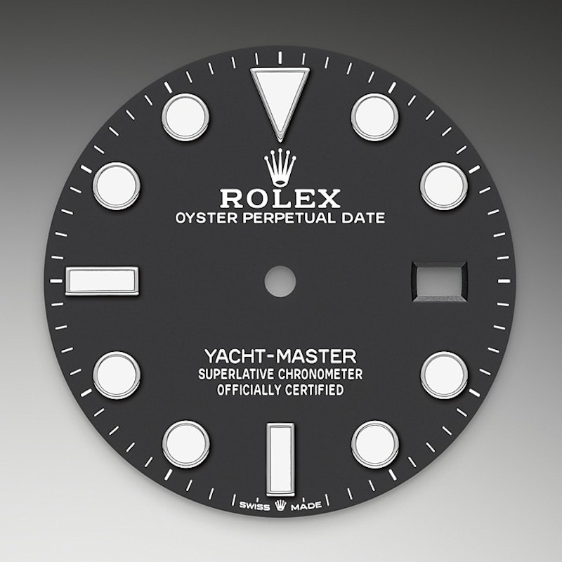 Yacht-Master 42 3