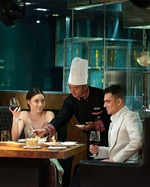 Prime Steakhouse 2