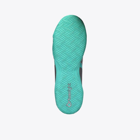 Ortuseight Mirage IN Silver Teal 5
