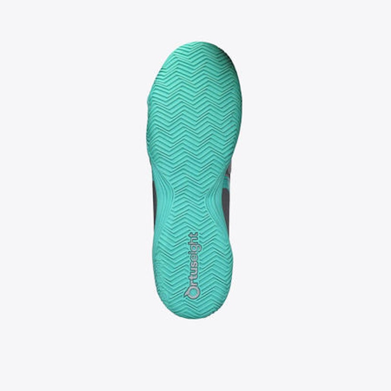 Ortuseight Mirage IN Silver Teal 5