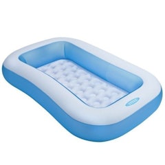 INTEX Rectangular Baby Pool