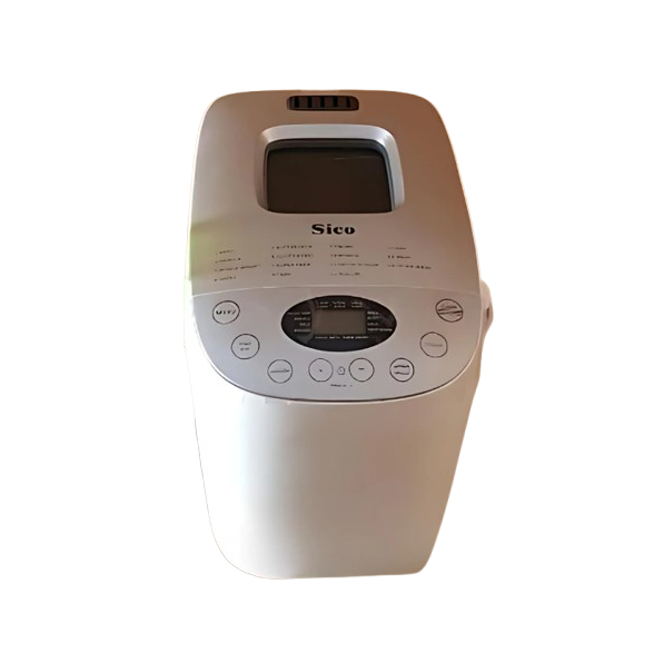 Sico Bread Maker ｜ MB-8901