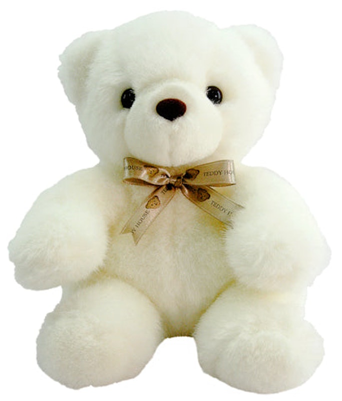 Philip Bear 4